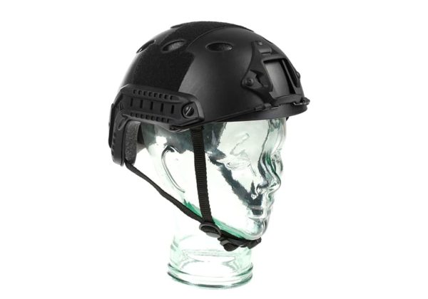 Emerson FAST Helmet PJ Replica Eco Version Black