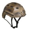 Emerson FAST Helmet PJ Replica Eco Version Subdued Emerson FAST Helmet PJ Replica Eco Version Subdued