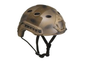 Emerson FAST Helmet PJ Replica Eco Version Subdued Emerson FAST Helmet PJ Replica Eco Version Subdued