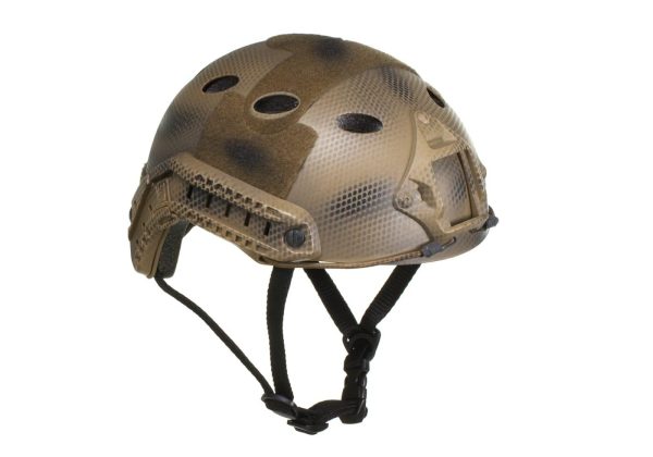 Emerson FAST Helmet PJ Replica Eco Version Subdued Emerson FAST Helmet PJ Replica Eco Version Subdued