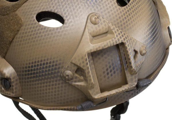 Emerson FAST Helmet PJ Replica Eco Version Subdued Emerson FAST Helmet PJ Replica Eco Version Subdued