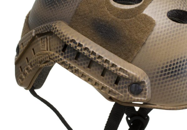 Emerson FAST Helmet PJ Replica Eco Version Subdued Emerson FAST Helmet PJ Replica Eco Version Subdued