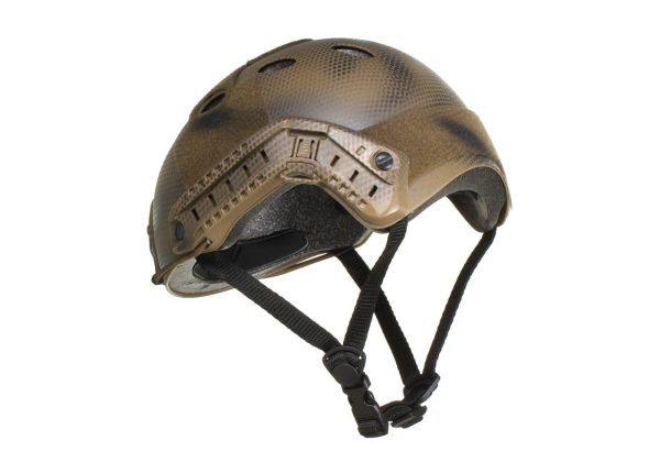 Emerson FAST Helmet PJ Replica Eco Version Subdued Emerson FAST Helmet PJ Replica Eco Version Subdued