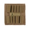 Emerson Light Stick Holder MOLLE Coyote