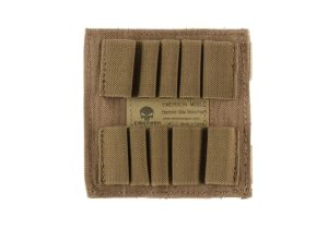 Emerson Light Stick Holder MOLLE Coyote Emerson Light Stick Holder MOLLE Coyote
