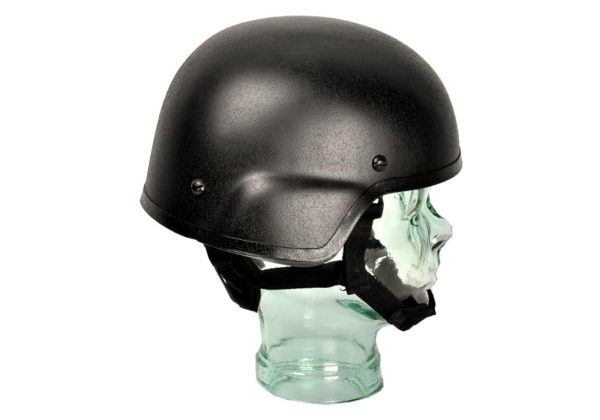 Emerson MICH 2000 Replica Black