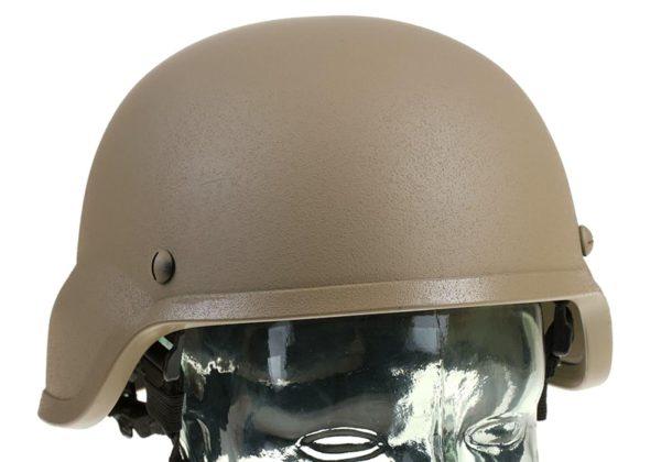 Emerson MICH 2000 Replica Tan