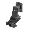Emerson NVG Mount Black