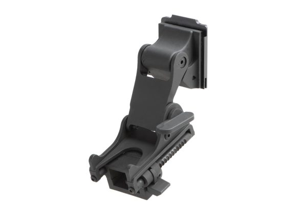 Emerson NVG Mount Black