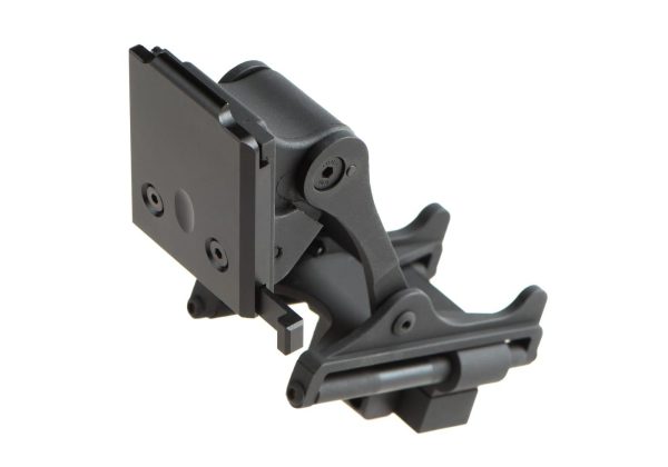 Emerson NVG Mount Black
