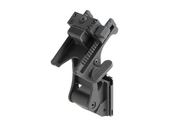 Emerson NVG Mount Black