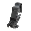 Emerson NVG Mount Black