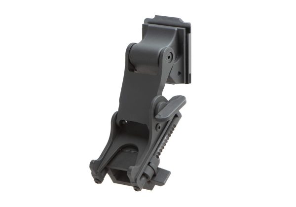 Emerson NVG Mount Black