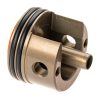 EpeS Cylinder Head for AEG H+PTFE V2/3 Short Nozzle Length 90 sh Pad EpeS Cylinder Head for AEG H+PTFE V2/3 Short Nozzle Length 90 sh Pad
