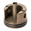 EpeS Cylinder Head for AEG H+PTFE V2/3 Short Nozzle Length 90 sh Pad EpeS Cylinder Head for AEG H+PTFE V2/3 Short Nozzle Length 90 sh Pad