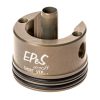 EpeS Cylinder Head for AEG H+PTFE V2/3 Short Nozzle Length 90 sh Pad EpeS Cylinder Head for AEG H+PTFE V2/3 Short Nozzle Length 90 sh Pad