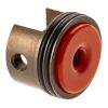 EpeS Cylinder Head for AEG H+PTFE V2/3 Short Nozzle Length 90 sh Pad EpeS Cylinder Head for AEG H+PTFE V2/3 Short Nozzle Length 90 sh Pad