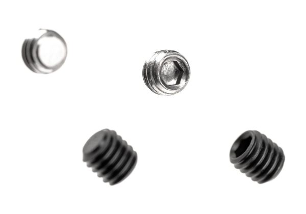 EpeS Cylinder Head for AEG H+PTFE V2/3 Short Nozzle Length 90 sh Pad EpeS Cylinder Head for AEG H+PTFE V2/3 Short Nozzle Length 90 sh Pad