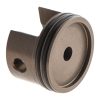 EpeS Cylinder Head for AEG H+PTFE V2/3 Short Nozzle Length No Pad EpeS Cylinder Head for AEG H+PTFE V2/3 Short Nozzle Length No Pad