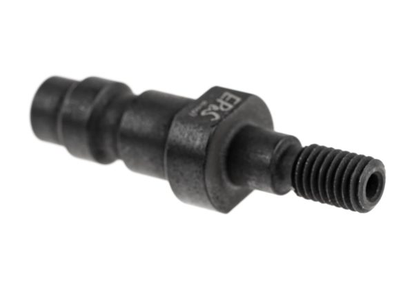 EpeS HPA adaptor for GBB Mk.II WE/KJW Thread (M5) EpeS HPA adaptor for GBB Mk.II WE/KJW Thread (M5)
