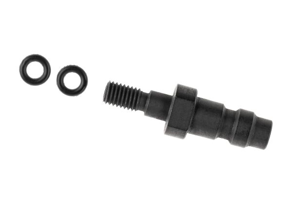 EpeS HPA adaptor for GBB Mk.II WE/KJW Thread (M5) EpeS HPA adaptor for GBB Mk.II WE/KJW Thread (M5)