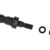 EpeS HPA adaptor for GBB Mk.II WE/KJW Thread (M5) EpeS HPA adaptor for GBB Mk.II WE/KJW Thread (M5)
