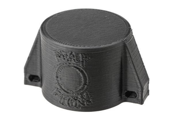 EpeS Max Flow Tournament Lock Black
