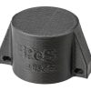 EpeS Max Flow Tournament Lock Black