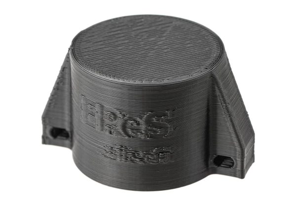EpeS Max Flow Tournament Lock Black