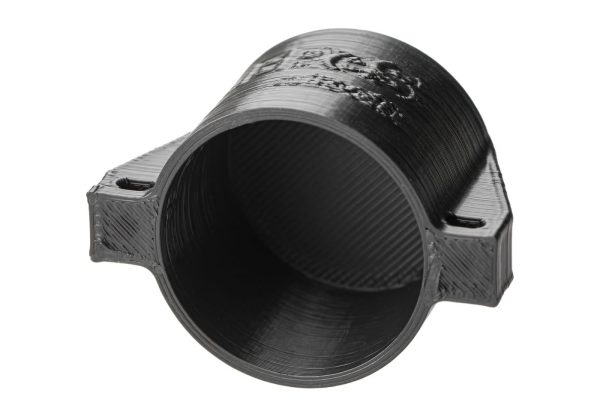 EpeS Max Flow Tournament Lock Black