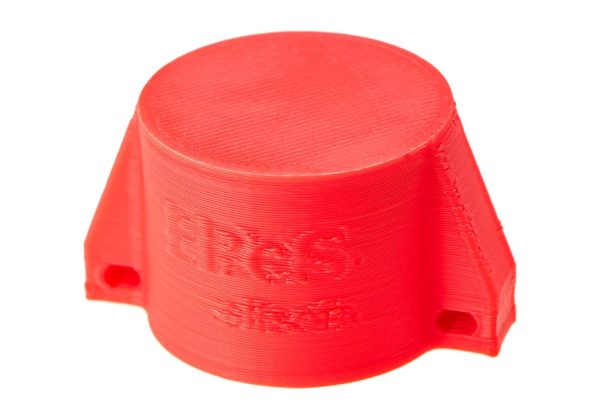 EpeS Max Flow Tournament Lock Orange