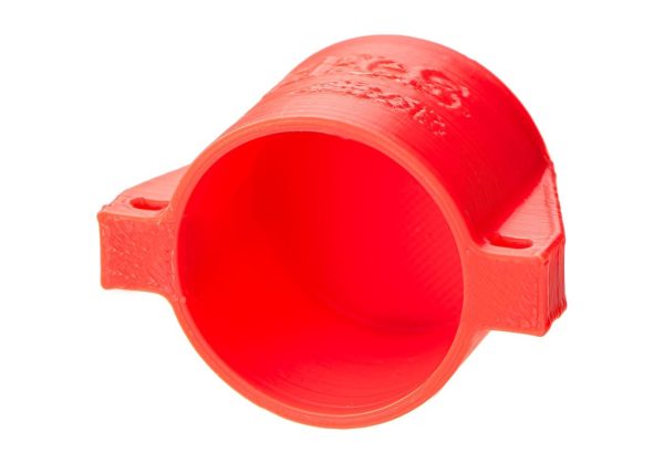 EpeS Max Flow Tournament Lock Orange