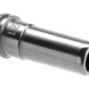 EpeS Nozzle AEG Duralumin NiPTFE 22.1mm EpeS Nozzle AEG Duralumin NiPTFE 22.1mm