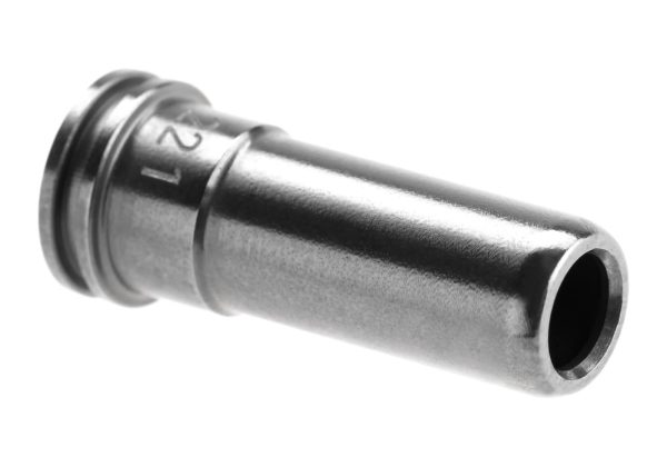 EpeS Nozzle AEG Duralumin NiPTFE 22.1mm EpeS Nozzle AEG Duralumin NiPTFE 22.1mm