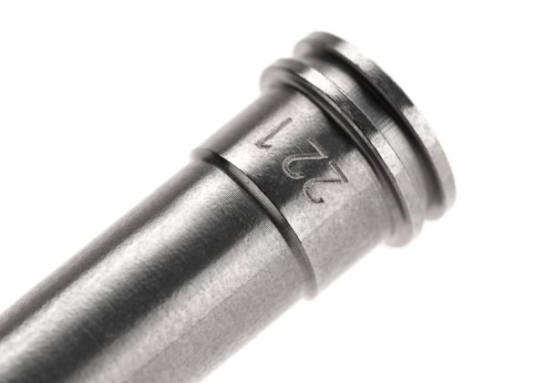EpeS Nozzle AEG Duralumin NiPTFE 22.1mm EpeS Nozzle AEG Duralumin NiPTFE 22.1mm