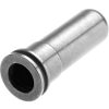 EpeS Nozzle AEG Duralumin NiPTFE 22.1mm EpeS Nozzle AEG Duralumin NiPTFE 22.1mm