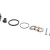 EpeS Piston head For AEG Duralu H+PTFE