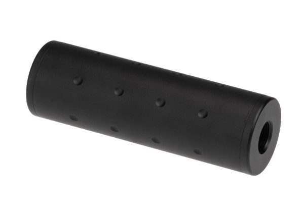 FMA 107mm Navy Seals Silencer CW/CCW Black