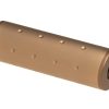 FMA 107mm Navy Seals Silencer CW/CCW Desert FMA 107mm Navy Seals Silencer CW/CCW Desert
