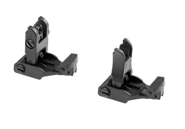 FMA 71L Sight Set Black FMA 71L Sight Set Black