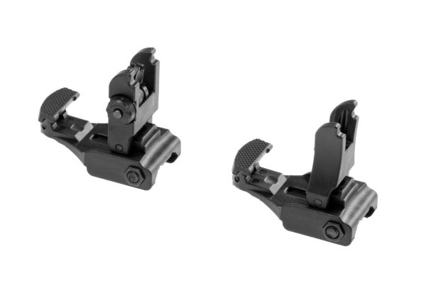 FMA 71L Sight Set Black FMA 71L Sight Set Black