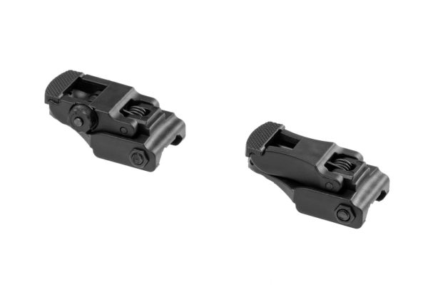 FMA 71L Sight Set Black FMA 71L Sight Set Black