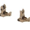 FMA 71L Sight Set Dark Earth