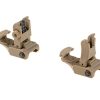 FMA 71L Sight Set Dark Earth