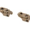 FMA 71L Sight Set Dark Earth