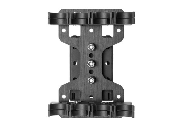 FMA 8Q Shotshell Carrier Black