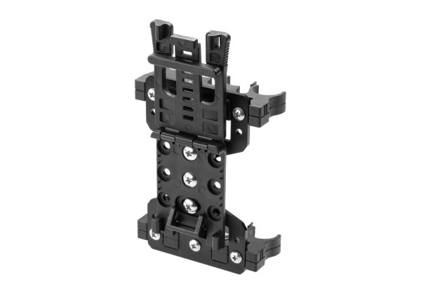 FMA 8Q Shotshell Carrier Black