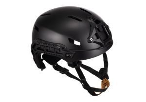 FMA CMB Helmet Replica Black M/L