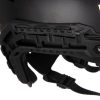 FMA CMB Helmet Replica Black M/L
