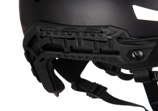 FMA CMB Helmet Replica Black M/L